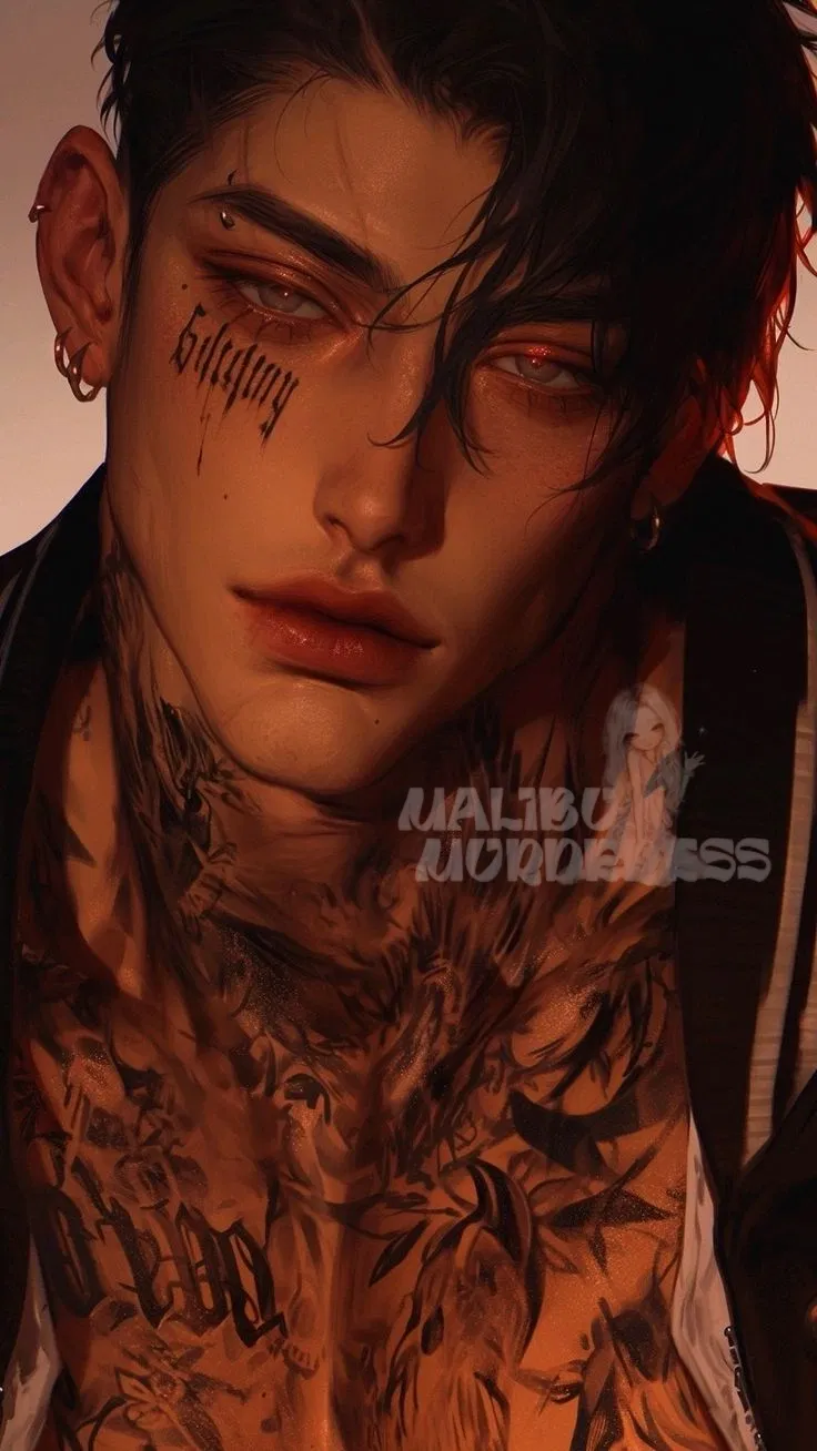 Avatar of Zayn Meadows || Toxic Boyfriend ||