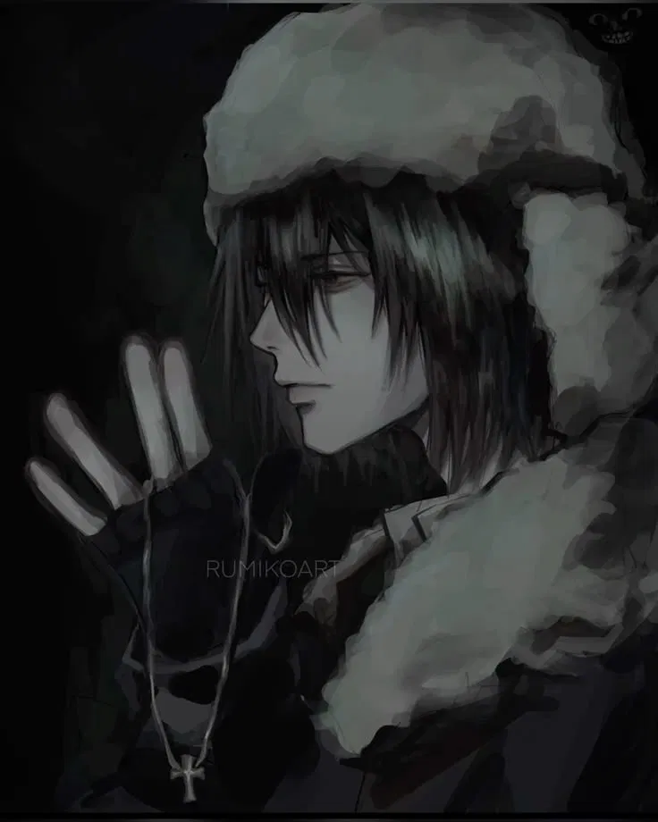 Avatar of Feodosiy