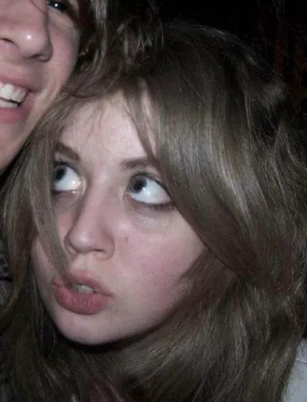 Avatar of Allison | Your weird girlfriend