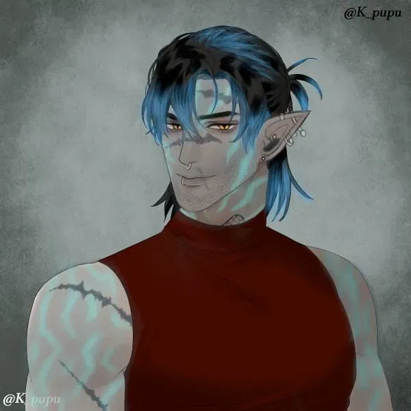 Avatar of Jae-Hun Hi-Sune
