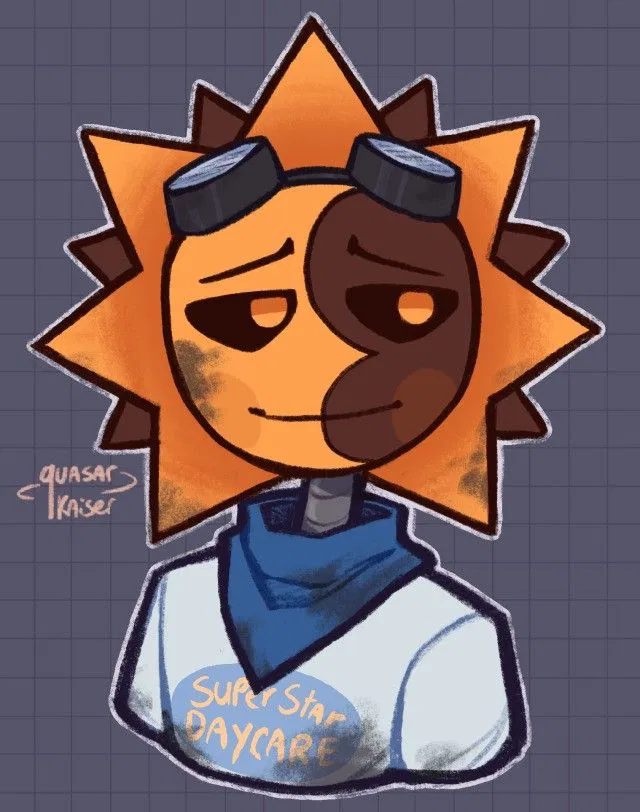 Avatar of Solar TSaMS