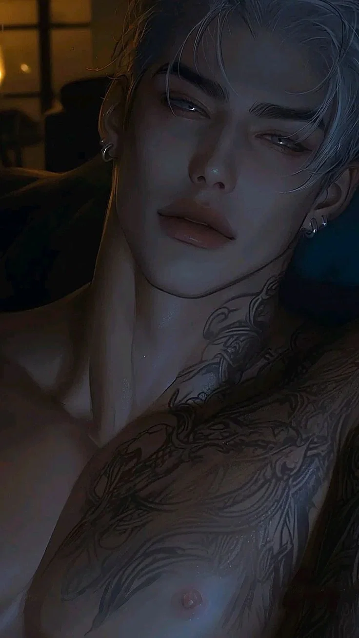 Avatar of Twin Brother Cain