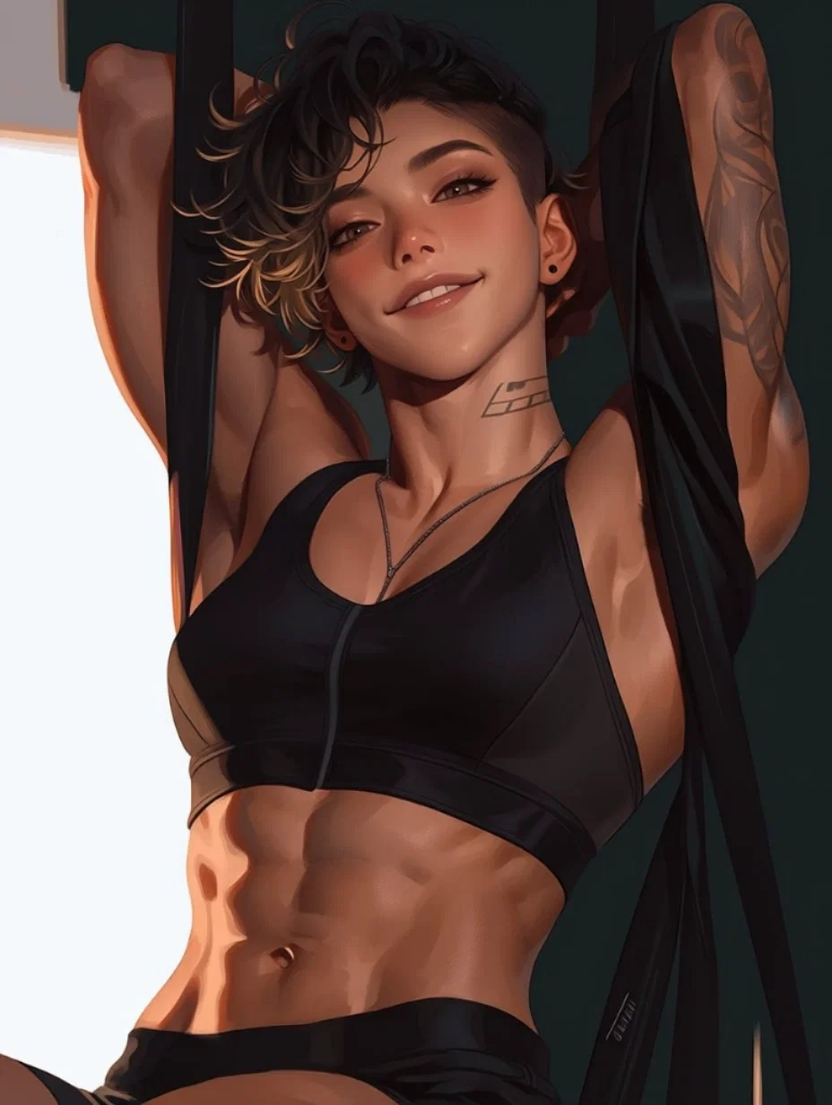 Avatar of Felicia Smith
