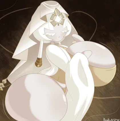 Avatar of Mystic Flour Cookie