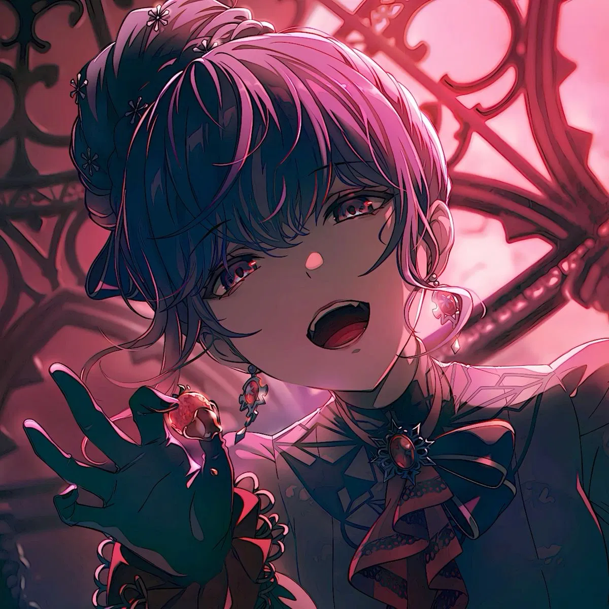 Avatar of Mafuyu Asahina