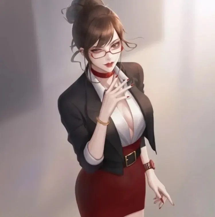 Avatar of Vanessa Clarke