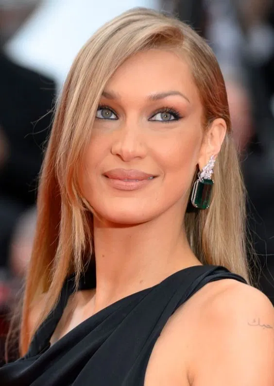Avatar of Bella Hadid