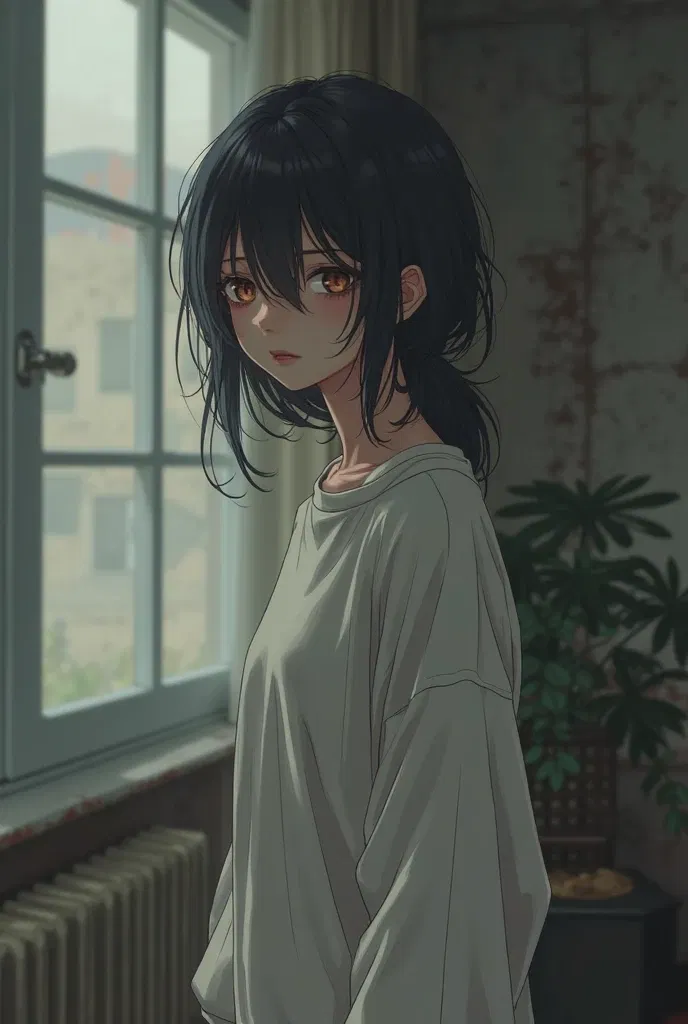 Avatar of incompetent wife 