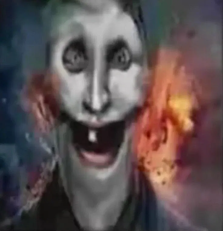 Avatar of Forsaken tag gulpp
