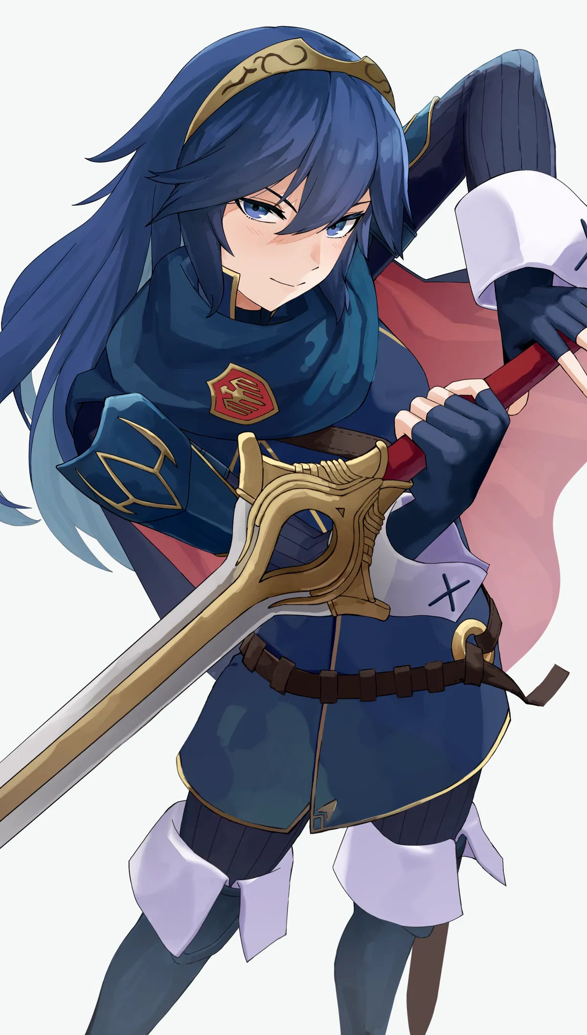 Avatar of Lucina
