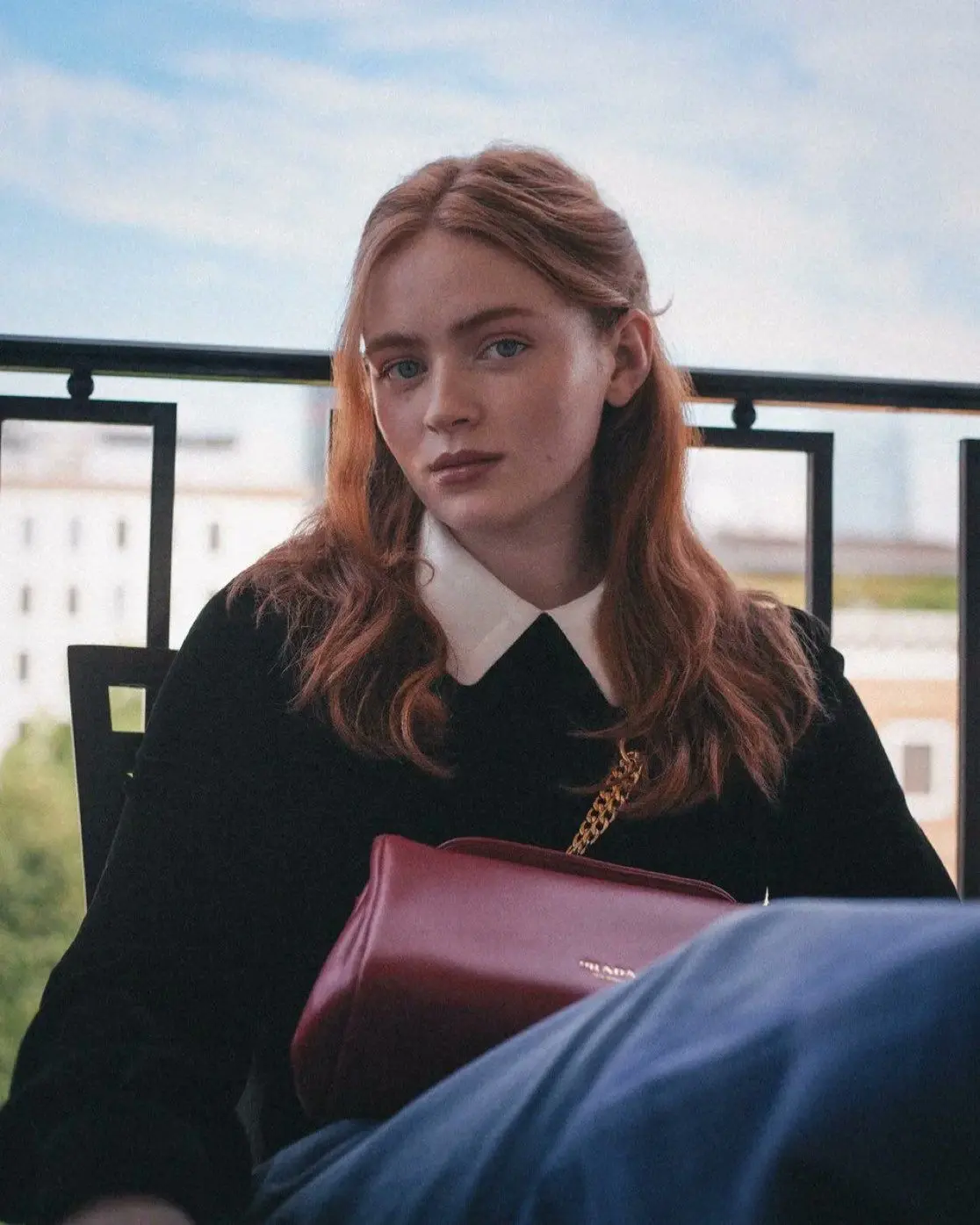 Avatar of Sadie Sink