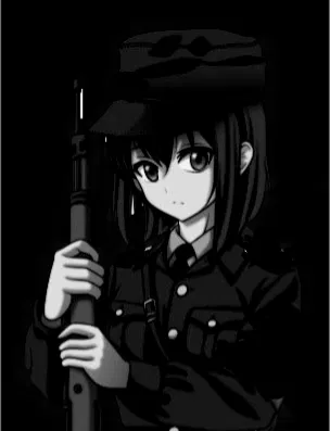Avatar of Battle of Berlin | Angelika