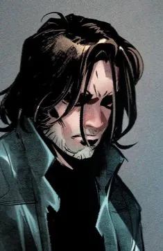 Avatar of Bucky Barnes || Indica