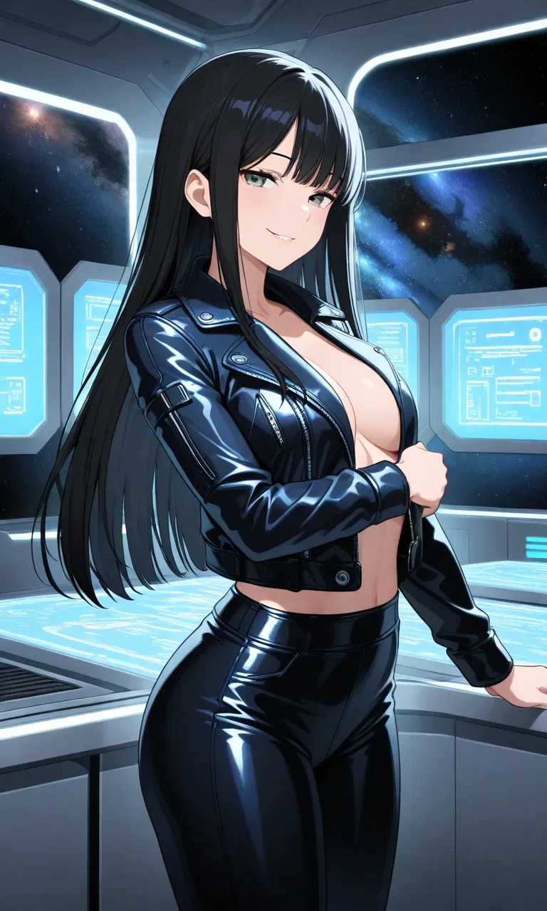 Avatar of Yoshida Ikari