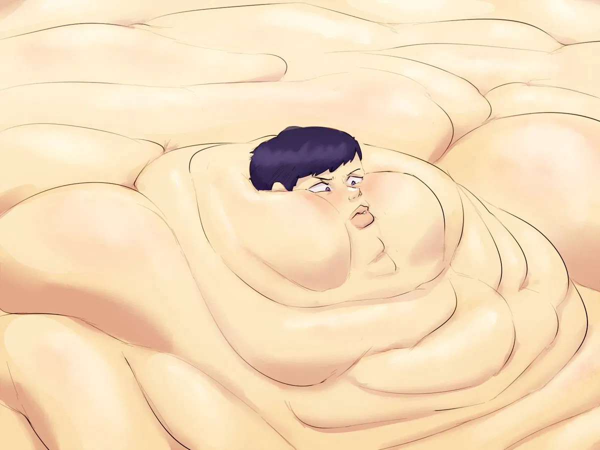 Avatar of Fat Blob RPG