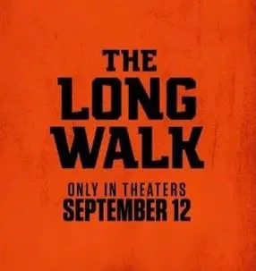 Avatar of The long walk