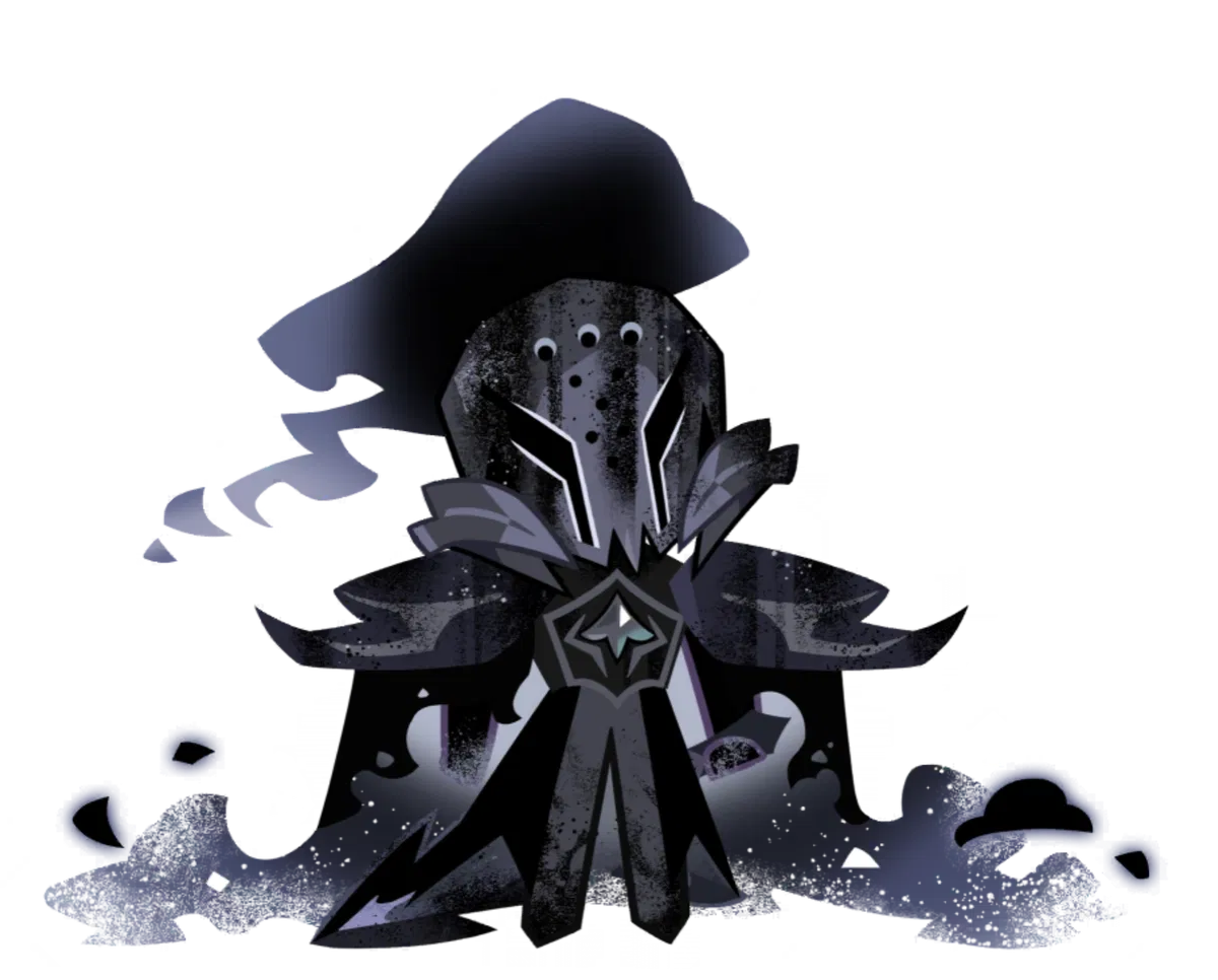 Avatar of Silent Salt Cookie
