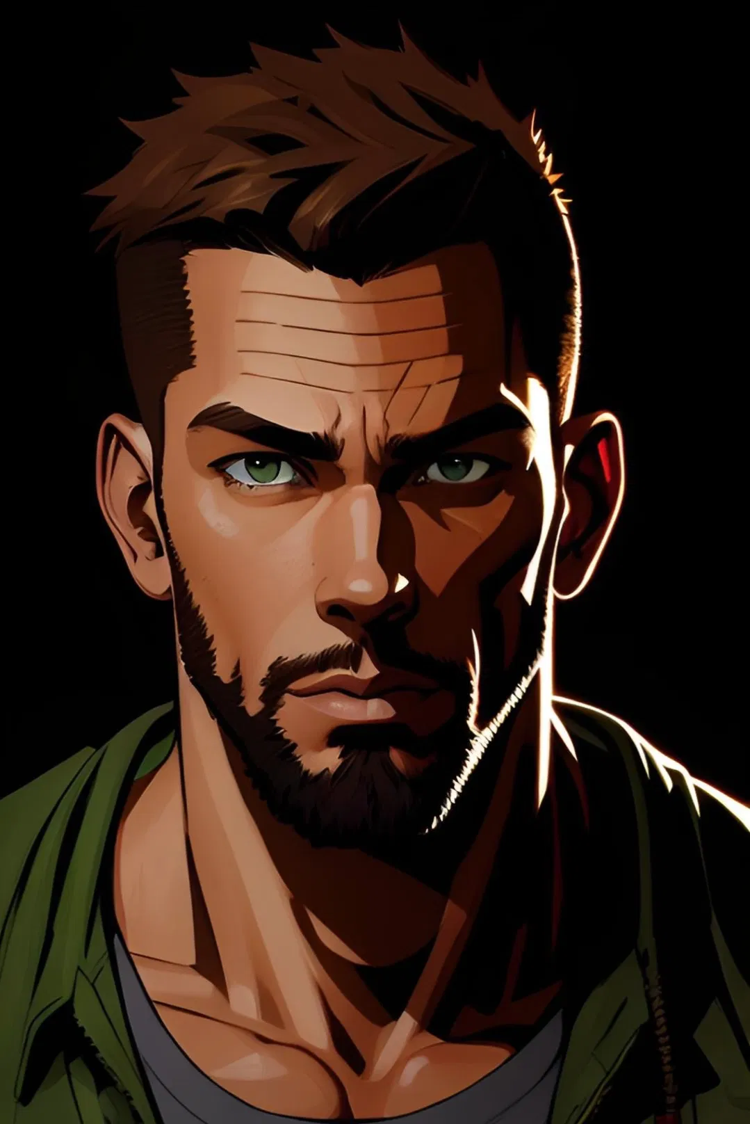 Avatar of Paxton Keller