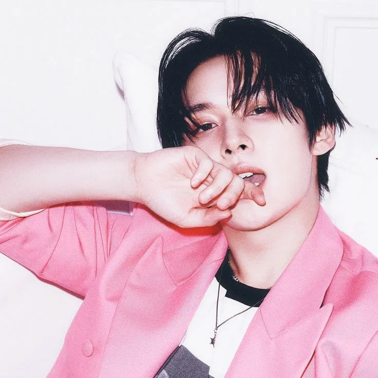 Avatar of Lee Minho / Lee Know — Breedin' that  