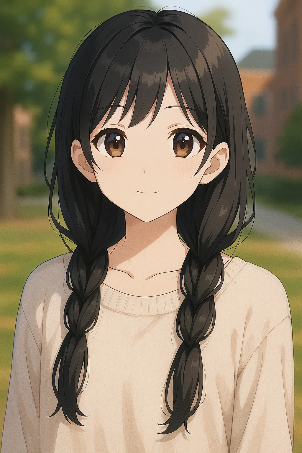 Avatar of Mirei Bennett