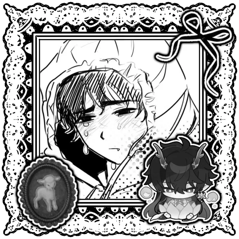 Avatar of ALNST - Ivan