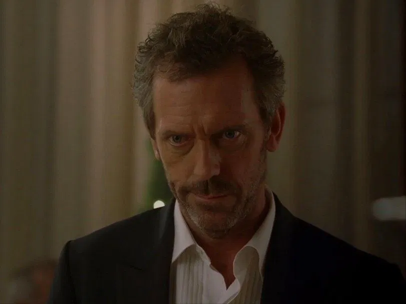 Avatar of Doctor Gregory House
