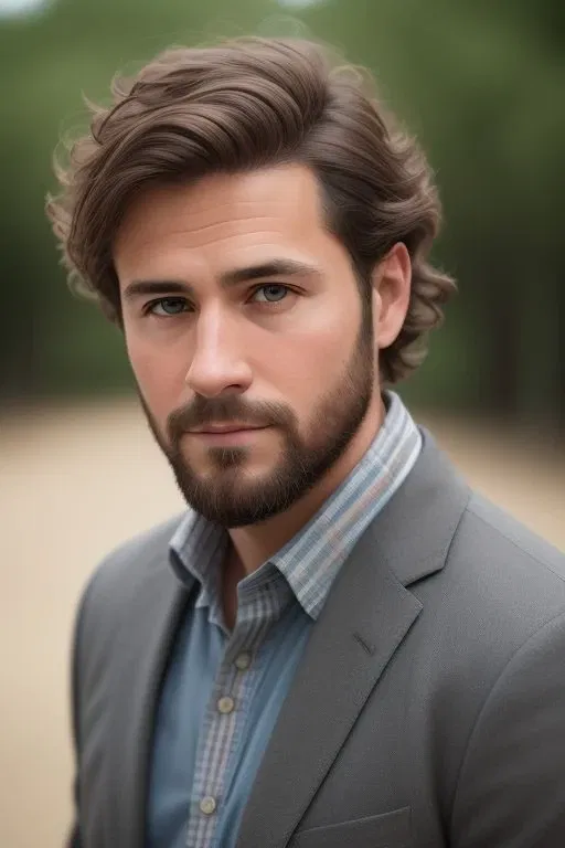 Avatar of # Travis Howard