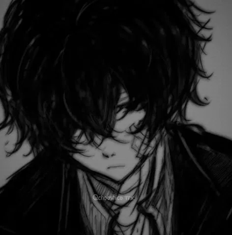 Avatar of 1-Osamu Dazai || Pmzai - "Spit" by show me the body