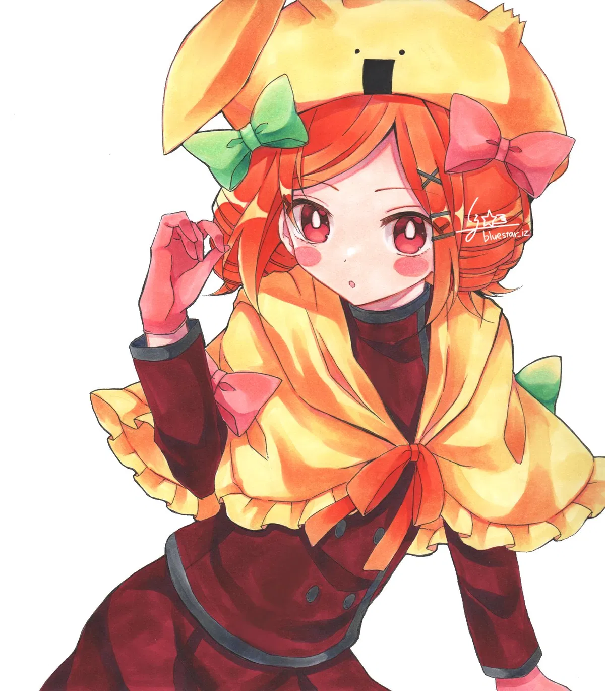Avatar of Charlotte (Witch's Heart)