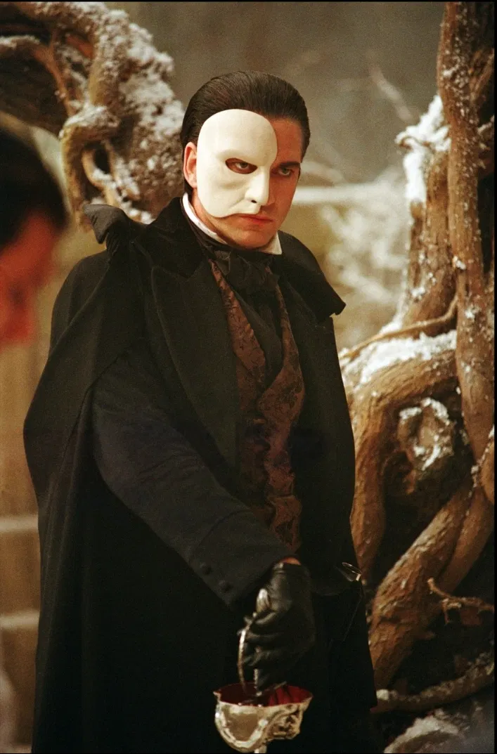 Avatar of The phantom of the Opera | Erik
