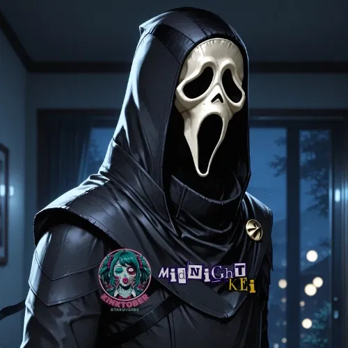 Avatar of Ghostface