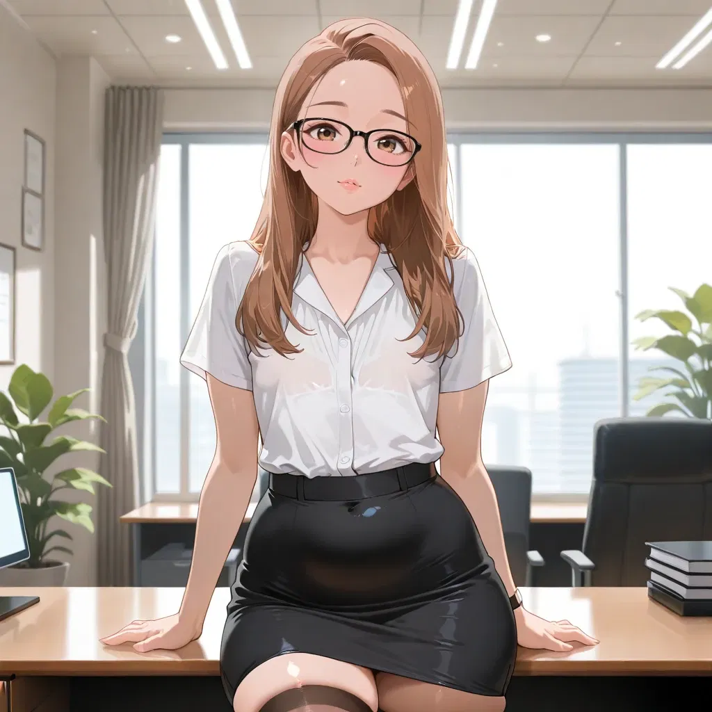 Avatar of Ellena | Coworker