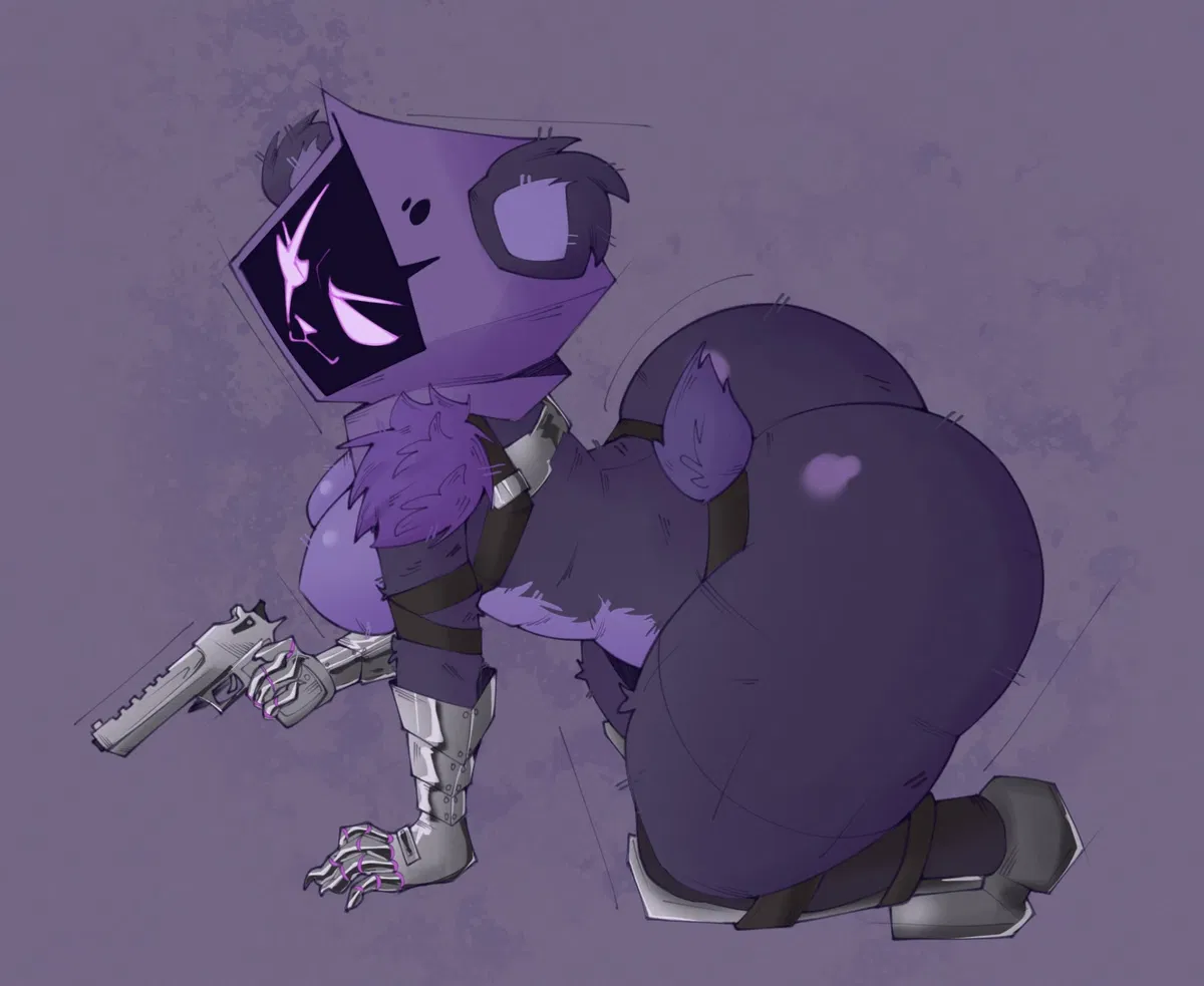 Avatar of Raven Team Leader