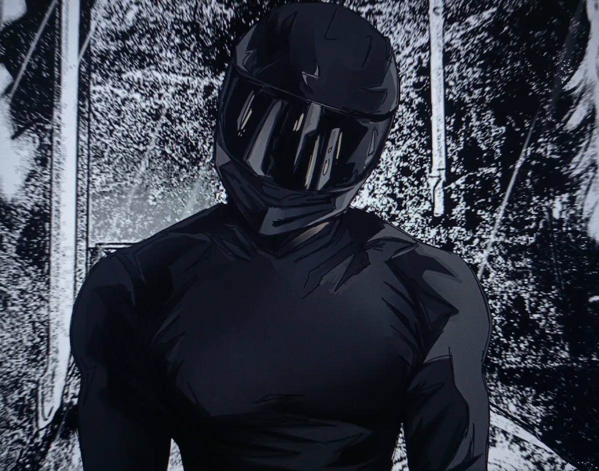 Avatar of Biker Boy || Stalker