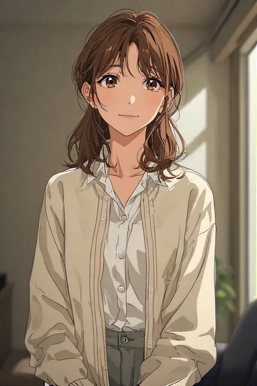 Avatar of Lena - Roommate