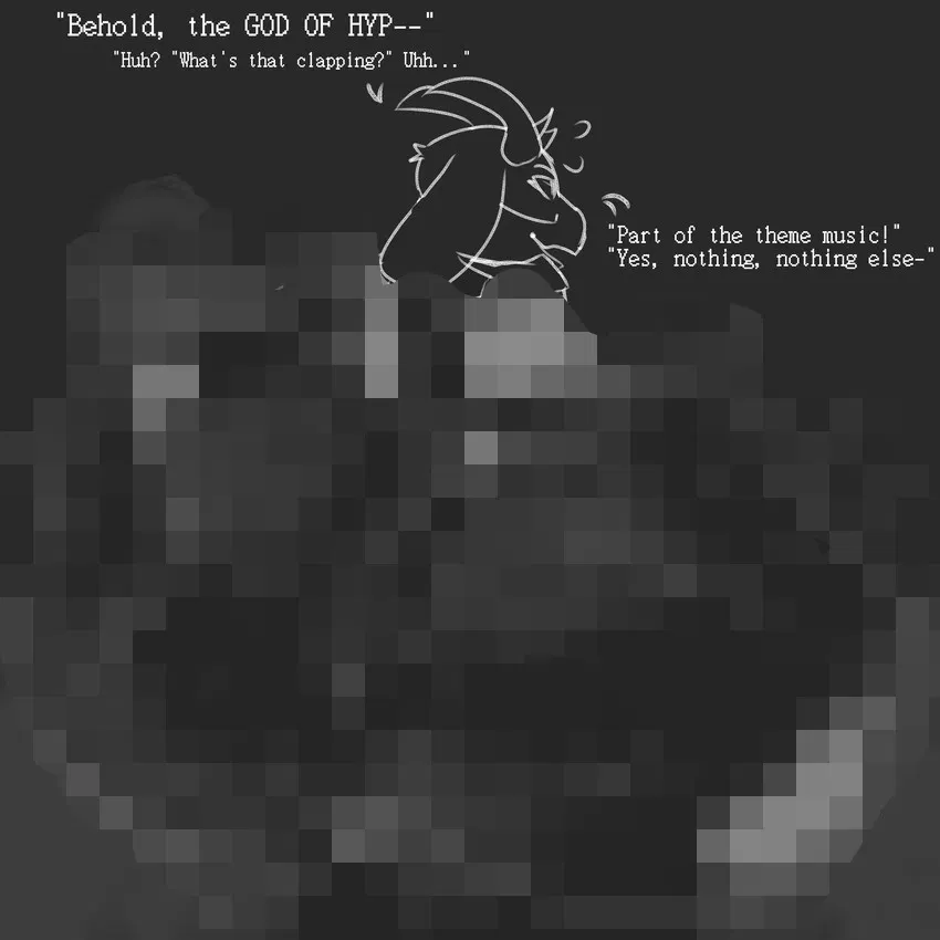 Avatar of ☠GOD OF HYPERDEATH☠