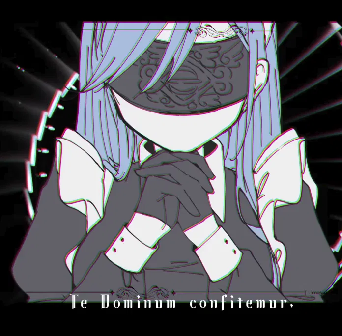 Avatar of Lindenbaum - Priestess of the Abyss