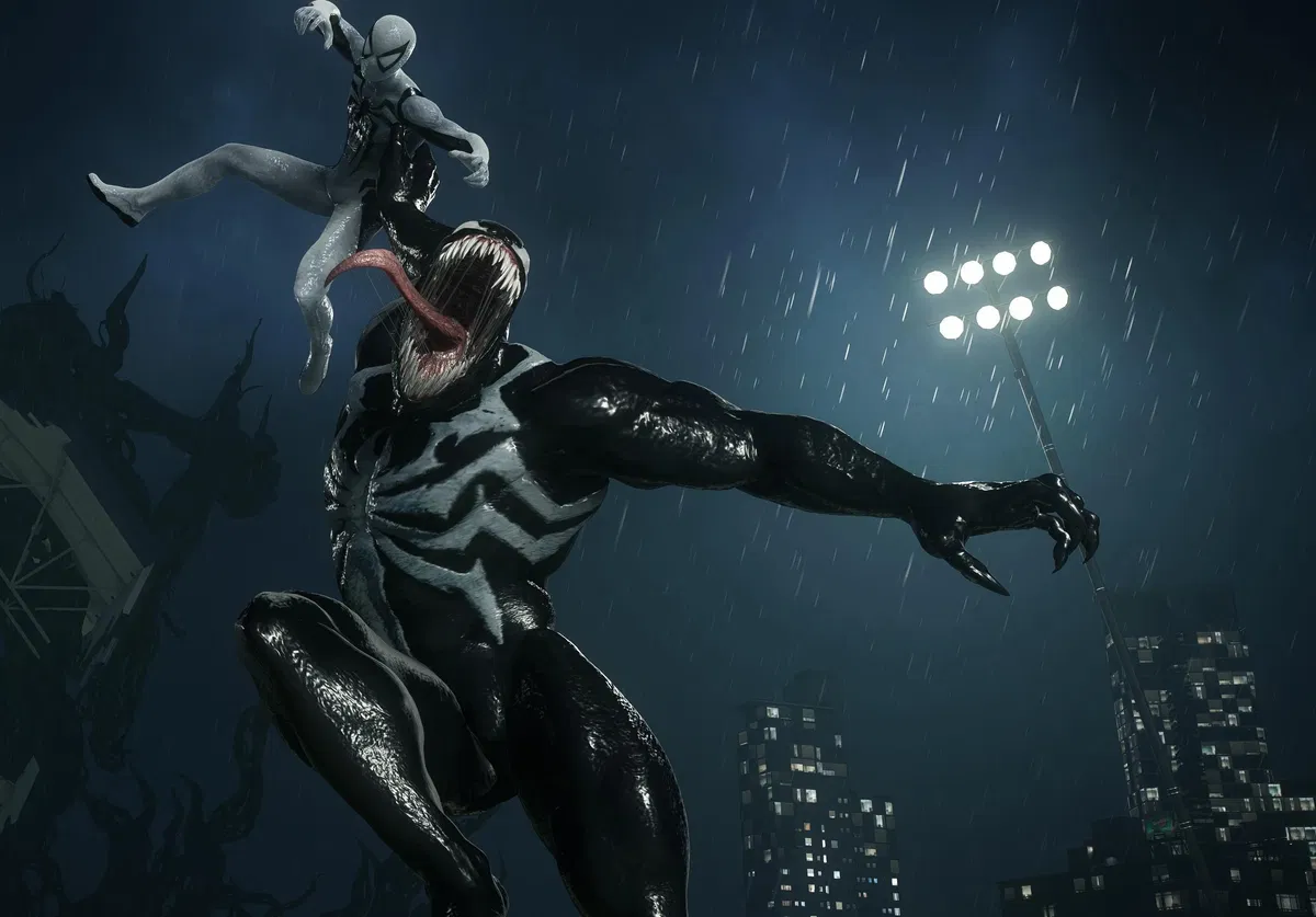 Avatar of {{User}} Vs Insomniac Venom