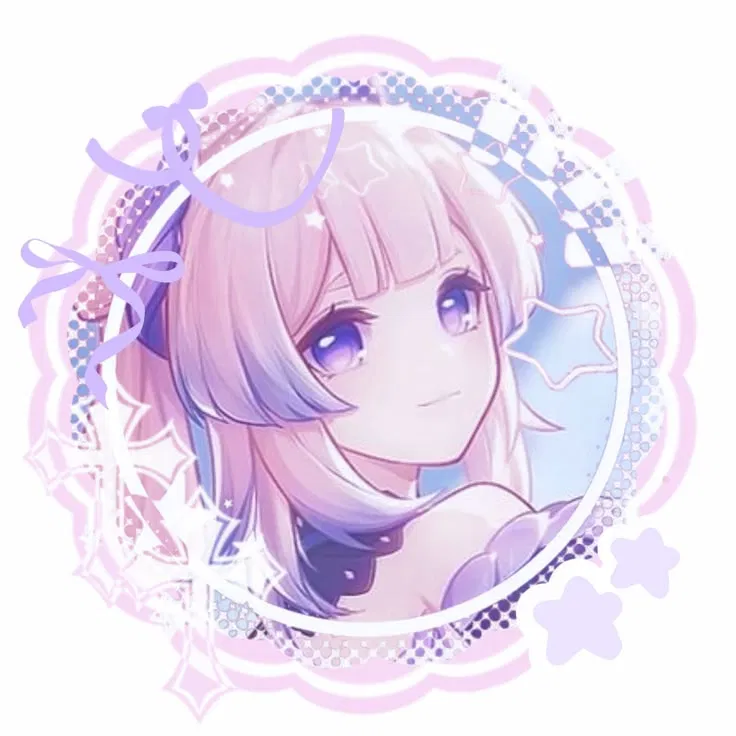 Avatar of kokomi