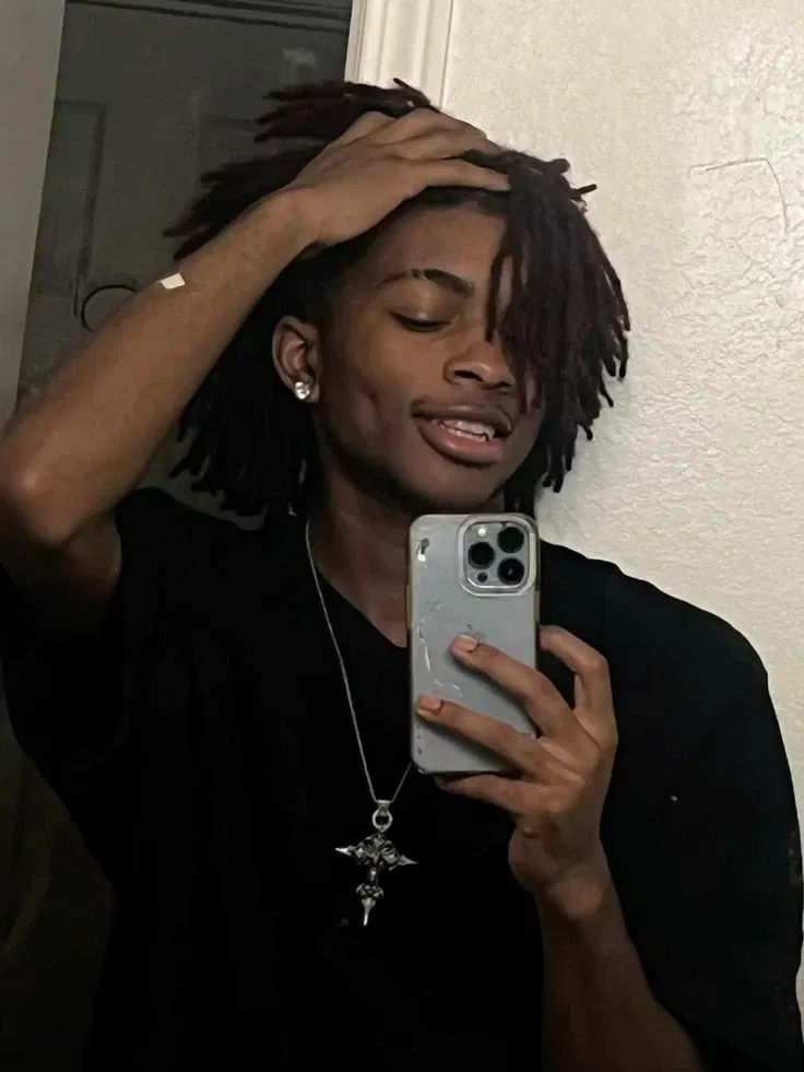 Avatar of Rayvon | Dreadhead 