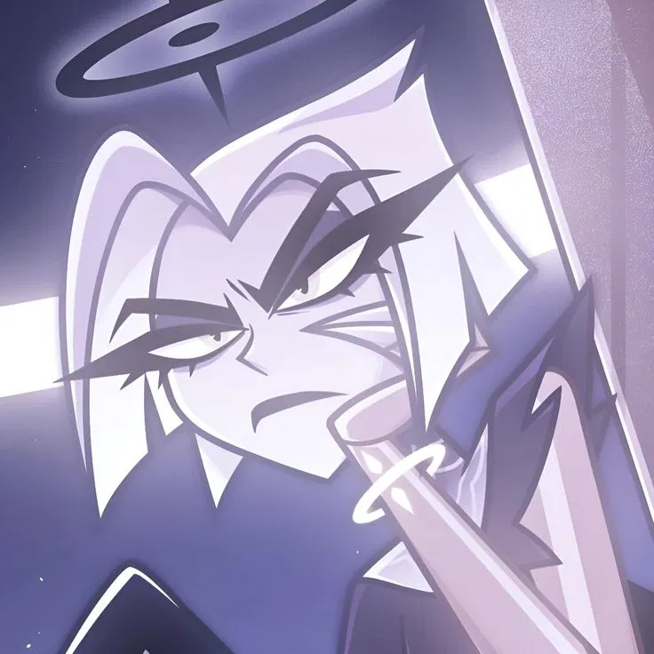 Avatar of 🪽 Lute - Hazbin hotel 