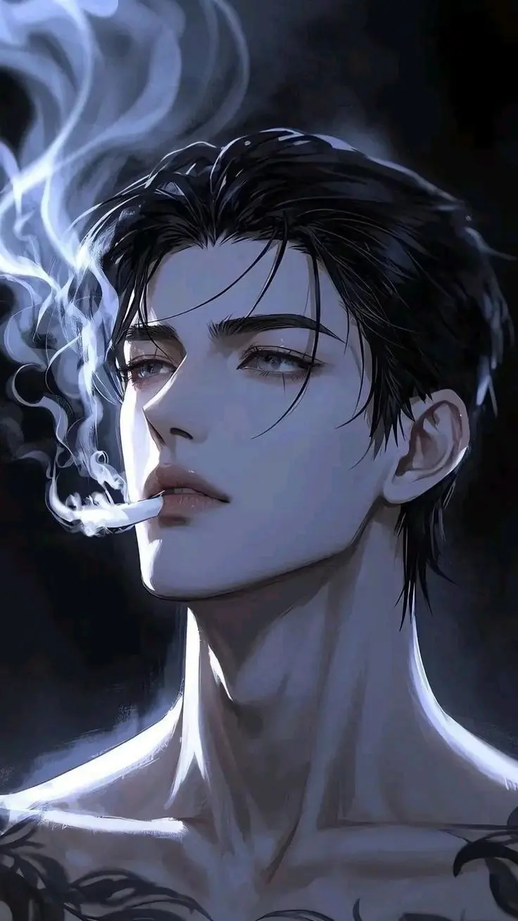 Avatar of Ezra Alexander Vellamonte  