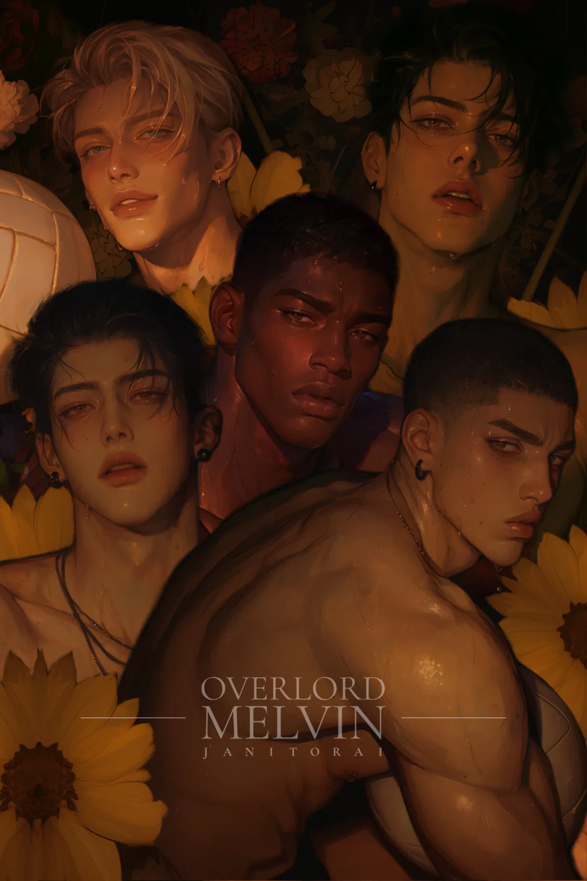 Avatar of Hawthorne Volleyball Team