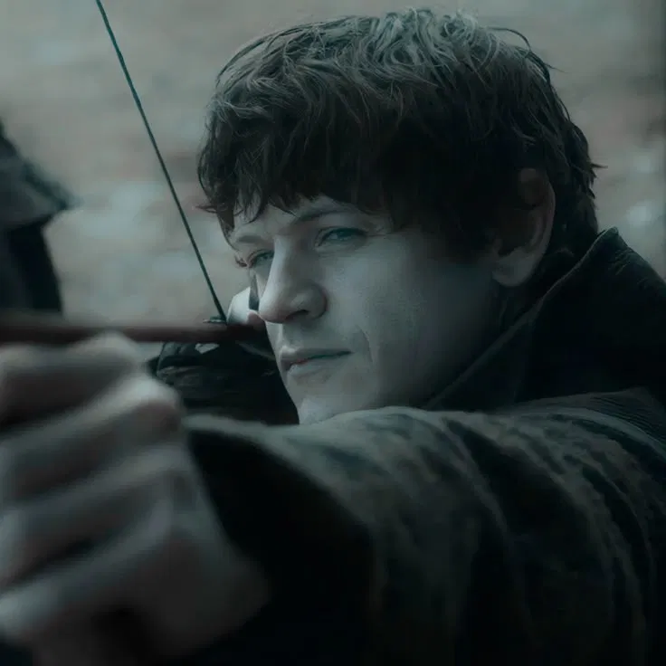 Avatar of Ramsay