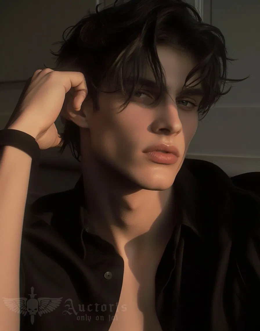 Avatar of Gabriel Losa | Cockblock