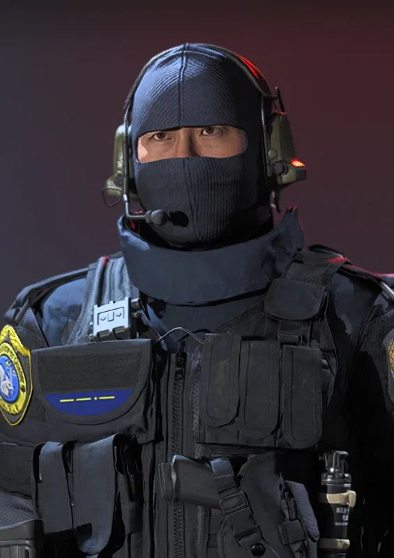 Avatar of Pham "Enigma" Lan Minh