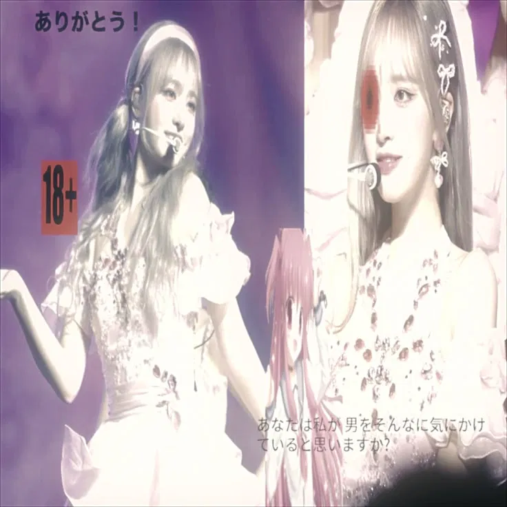 Avatar of Kim Jiwon 