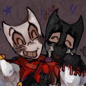 Avatar of Razzle and Dazzle
