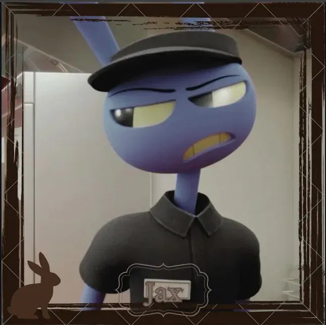 Avatar of 「 Jax ║ TADC 」