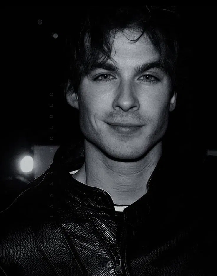 Avatar of Damon Salvatore 